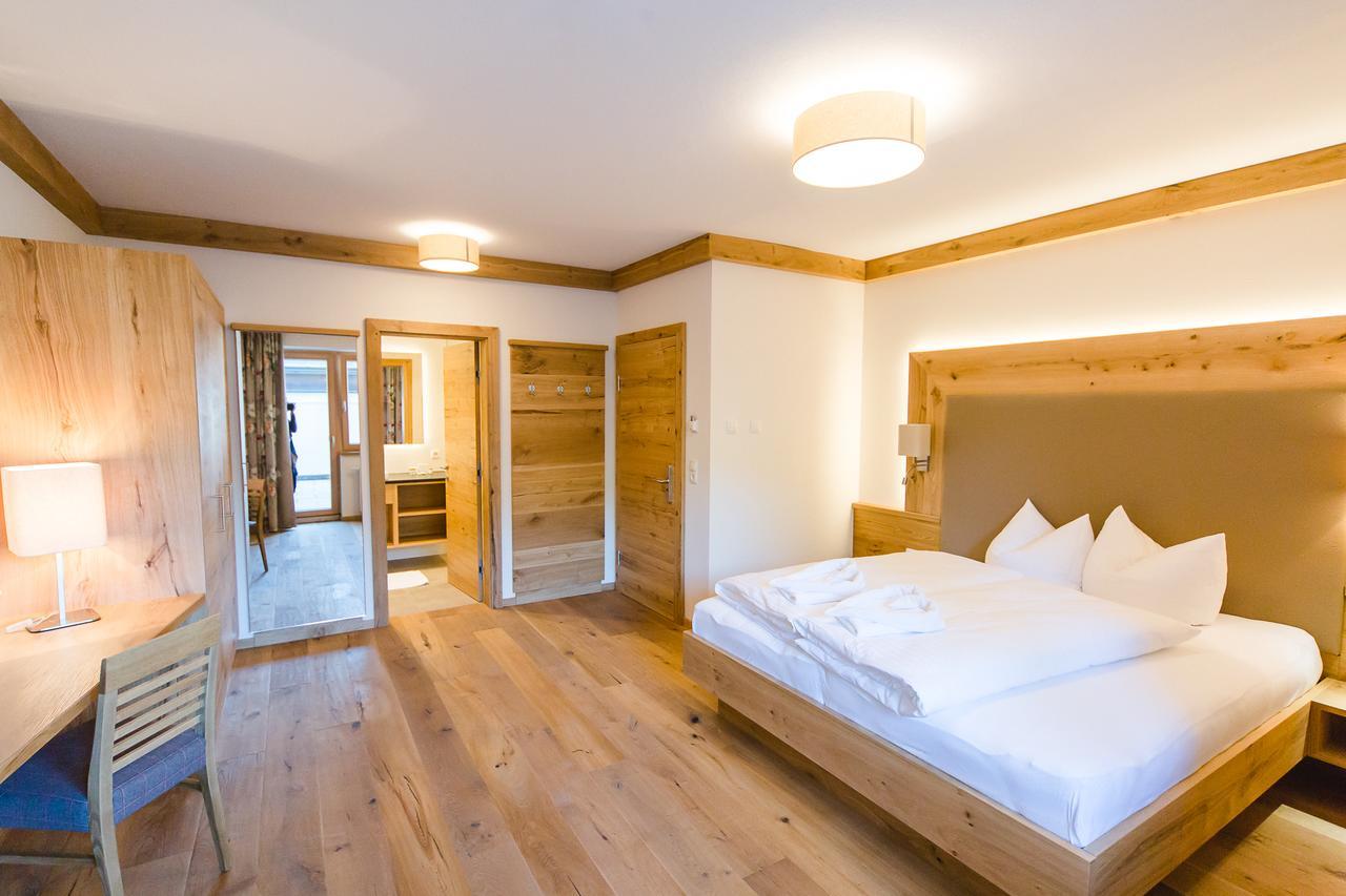 Hotel Giessenbach Fügen Eksteriør bilde