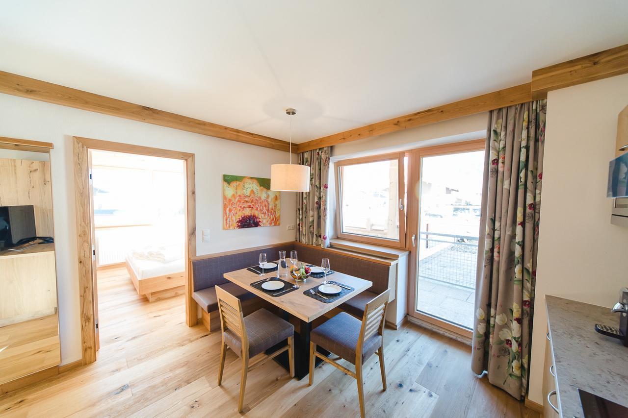 Hotel Giessenbach Fügen Eksteriør bilde