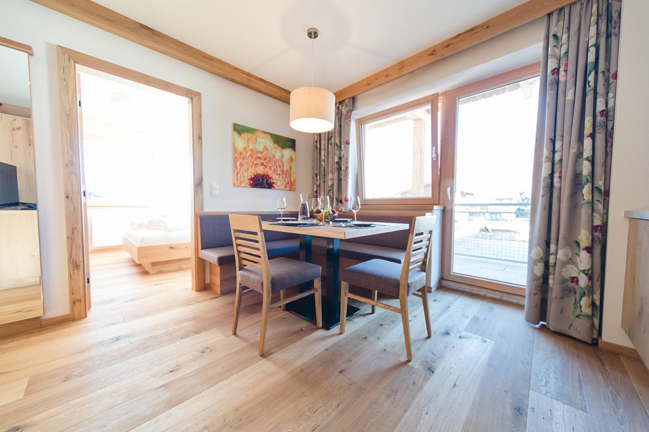 Hotel Giessenbach Fügen Eksteriør bilde