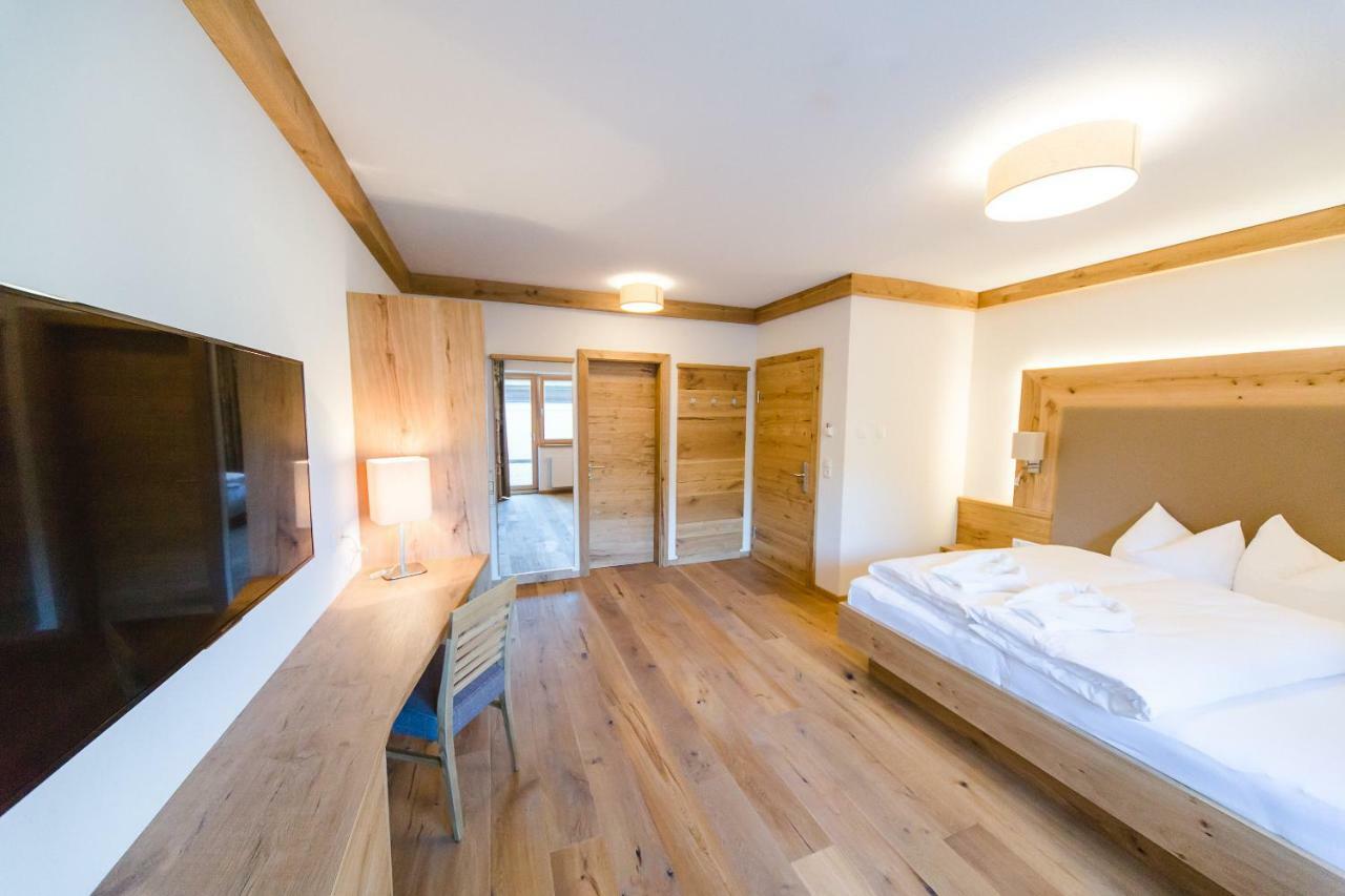 Hotel Giessenbach Fügen Eksteriør bilde