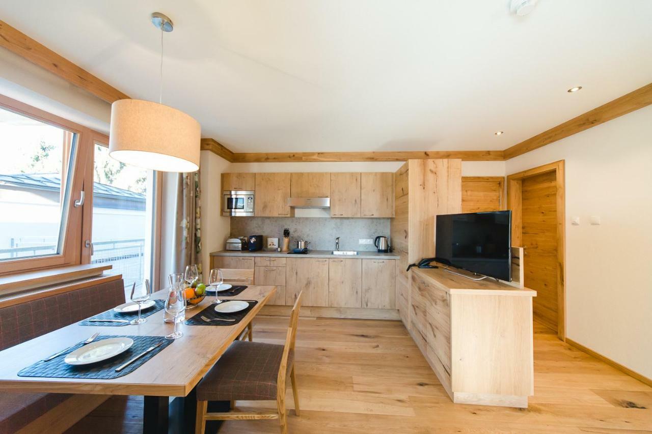 Hotel Giessenbach Fügen Eksteriør bilde