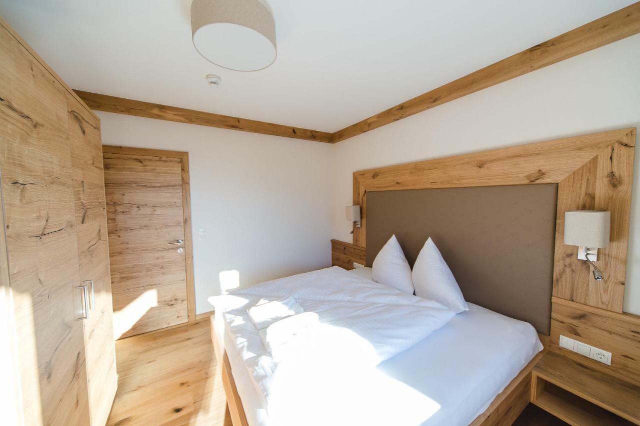 Hotel Giessenbach Fügen Eksteriør bilde