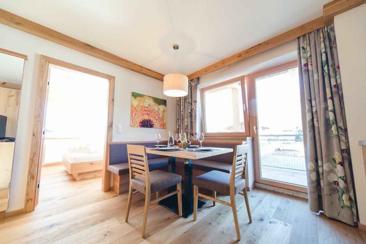 Hotel Giessenbach Fügen Eksteriør bilde