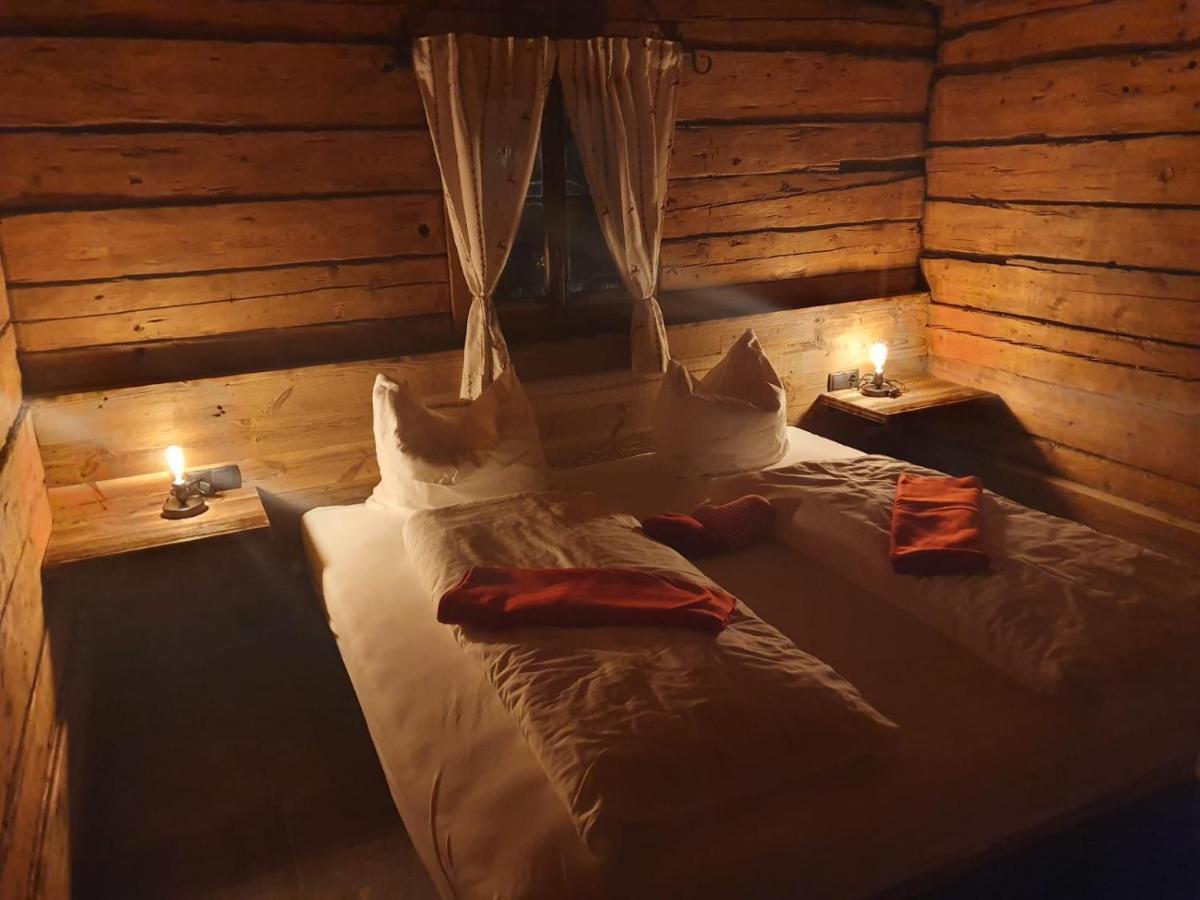 Hotel Giessenbach Fügen Eksteriør bilde